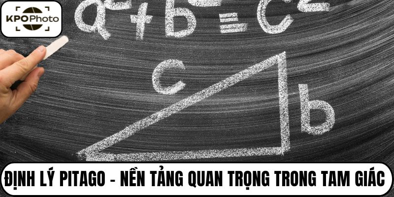 Định lý Pitago