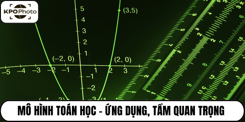 Mô hình toán học