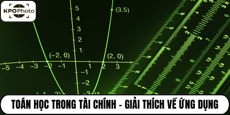 Toán học trong tài chính