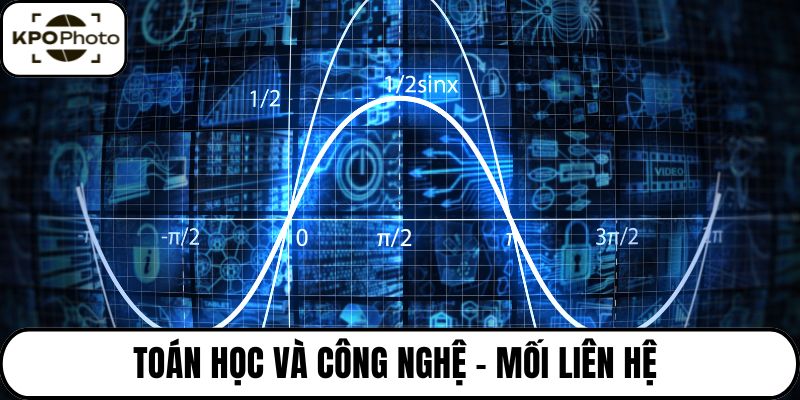 Toán học và công nghệ