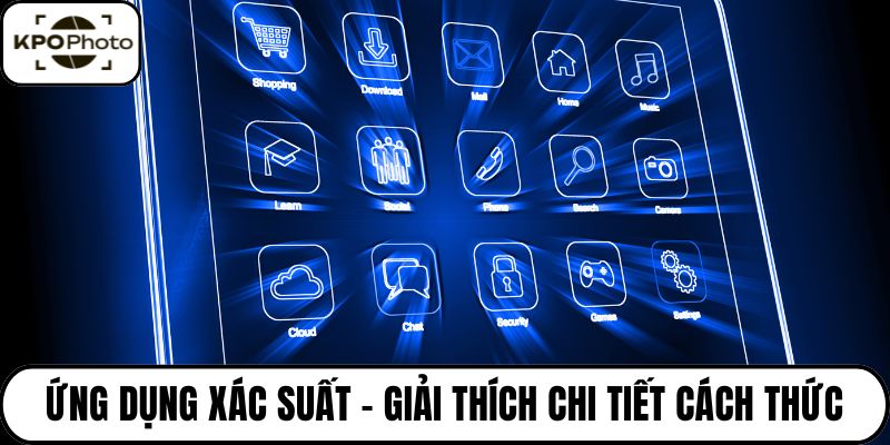 Ứng dụng xác suất