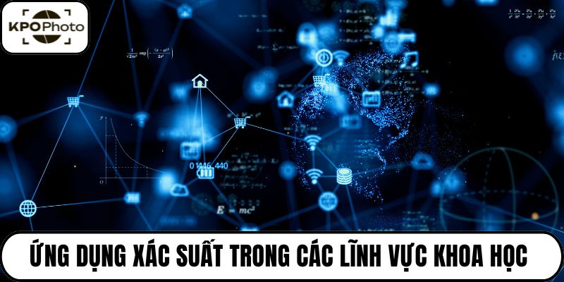 Ứng dụng xác suất