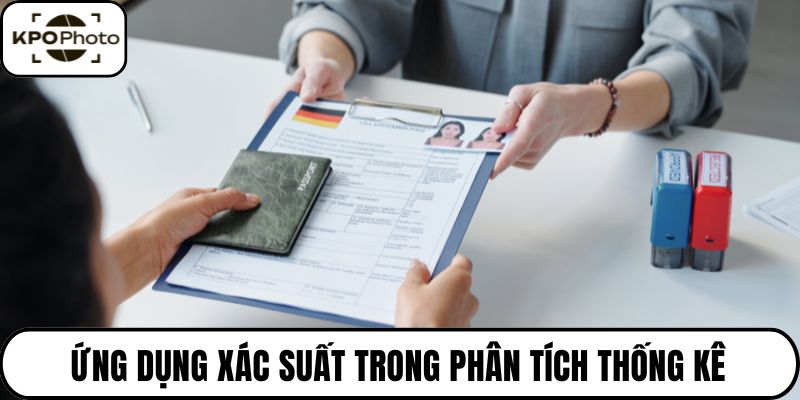 Ứng dụng xác suất trong phân tích thống kê