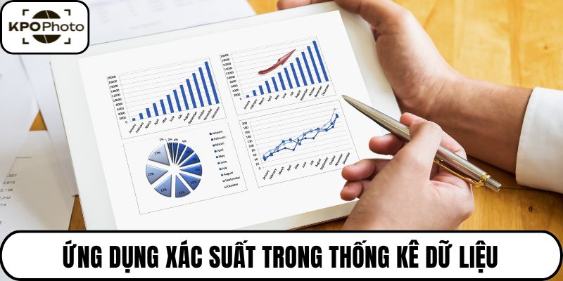 Ứng dụng xác suất trong thống kê dữ liệu